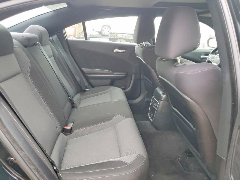 Photo 10 from auction – 2015 DODGE CHARGER SX with VIN 2C3CDXJG2FH754936