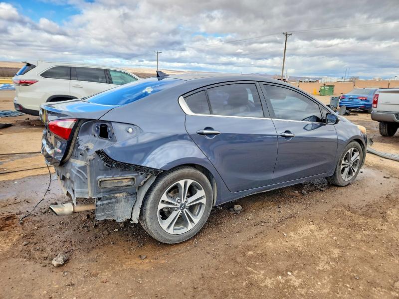 Photo 3 from auction – 2016 KIA FORTE EX with VIN KNAFZ4A8XG5491246