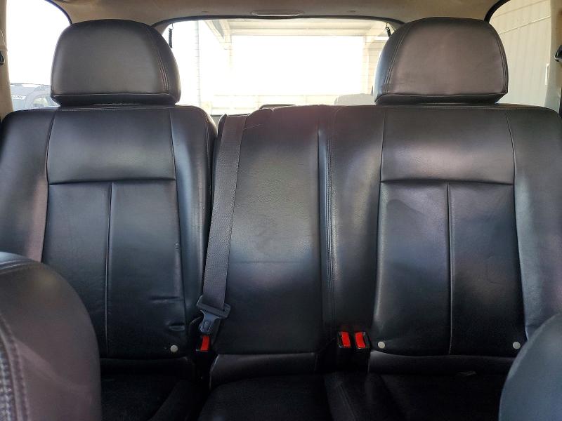 Photo 10 from auction – 2008 CHEVROLET TRAILBLAZE with VIN 1GNET13M782247878