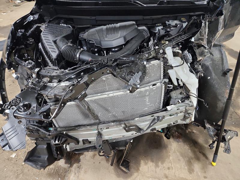 Photo 12 from auction – 2025 BUICK ENCLAVE PR with VIN 5GAEVARSXSJ111395