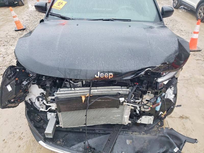 Photo 12 from auction – 2023 JEEP COMPASS LI with VIN 3C4NJDCN8PT539304