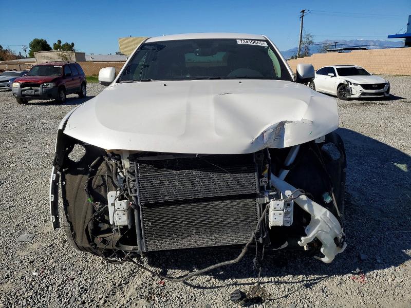 Photo 5 from auction – 2017 DODGE DURANGO GT with VIN 1C4RDJDG9HC647936