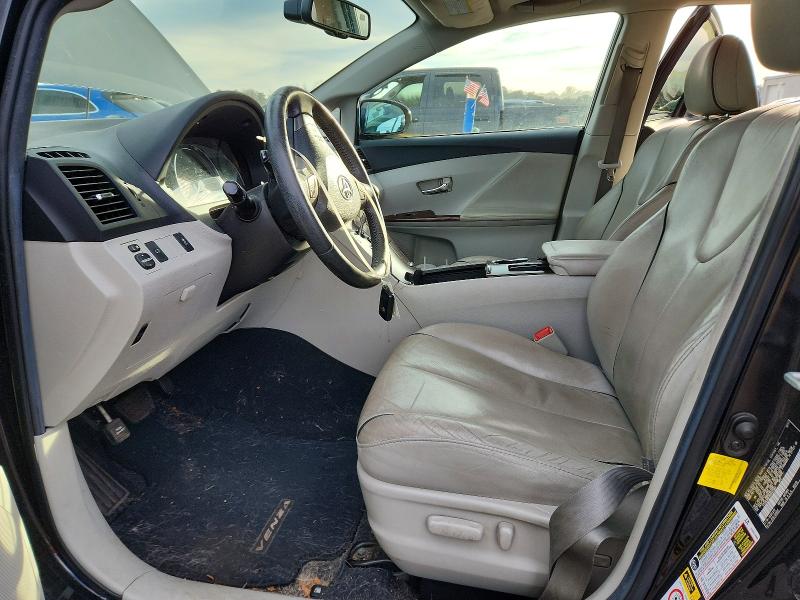 Zdjęcie 7 z aukcji – 2011 TOYOTA VENZA z VIN 4T3ZK3BB1BU045562