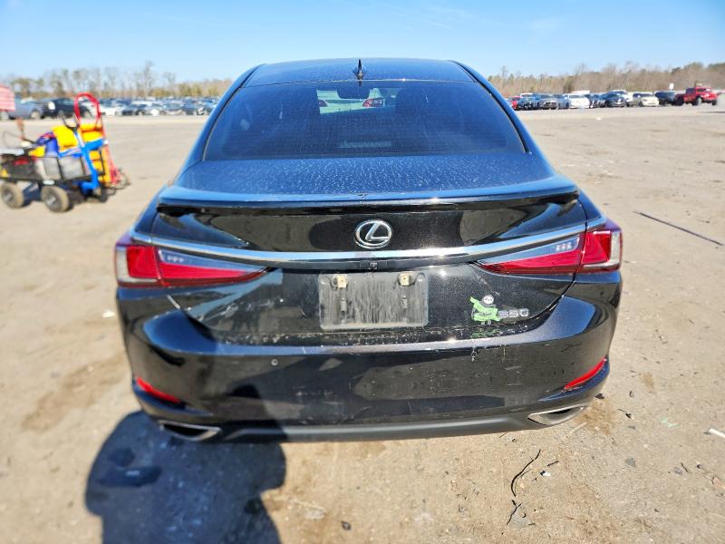 Photo 6 from auction – 2023 LEXUS ES 350 with VIN 58ADZ1B14PU157556