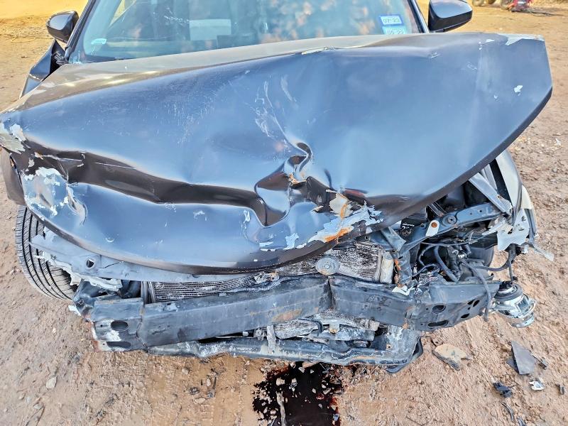 Photo 11 from auction – 2014 TOYOTA CAMRY L with VIN 4T1BF1FK9EU459531