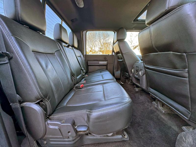 Photo 6 from auction – 2016 FORD F250 SUPER with VIN 1FT7W2B63GEA07676