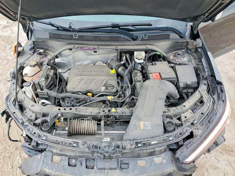 Photo 12 from auction – 2024 BUICK ENVISTA PR with VIN KL47LAE20RB060863