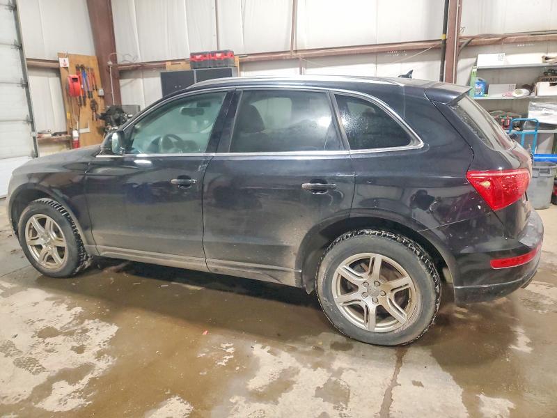 Photo 2 from auction – 2012 AUDI Q5 PREMIUM with VIN WA1LFCFP5CA104901
