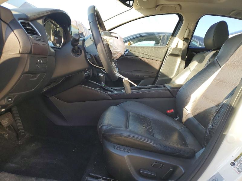 Фото 7 с аукциона – 2016 MAZDA 6 с VIN JM1GJ1W59G1456071