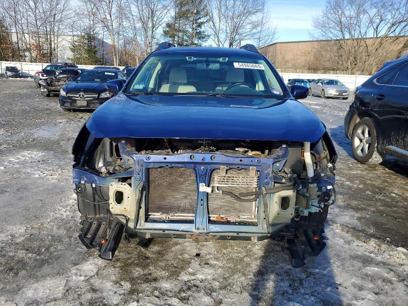 Photo 5 from auction – 2016 SUBARU OUTBACK 2. with VIN 4S4BSAFC5G3298270