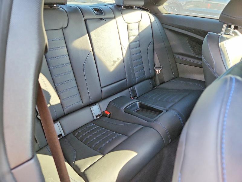 Фото 10 с аукциона – 2023 BMW M240XI с VIN 3MW53CM0XP8D23509