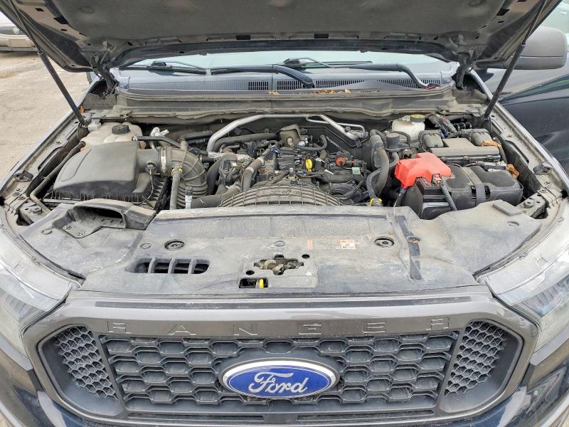Photo 11 from auction – 2019 FORD RANGER with VIN 1FTER1FH5KLA26660