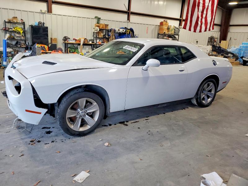 DODGE CHALLENGER 2021 with VIN 2C3CDZAG5MH546977 - Photo from auction
