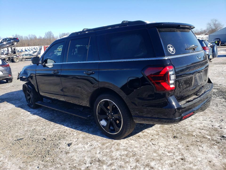 Photo 2 from auction – 2023 FORD EXPEDITION with VIN 1FMJU2A88PEA62117