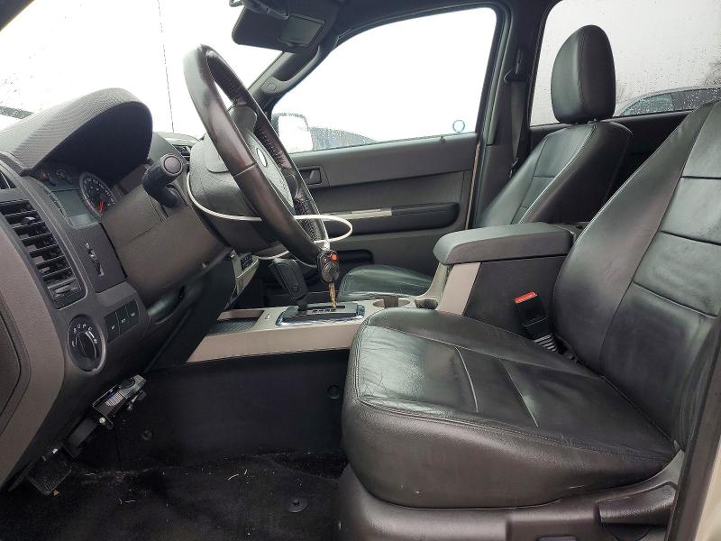 Photo 7 from auction – 2012 FORD ESCAPE XLT with VIN 1FMCU0DG9CKA86695