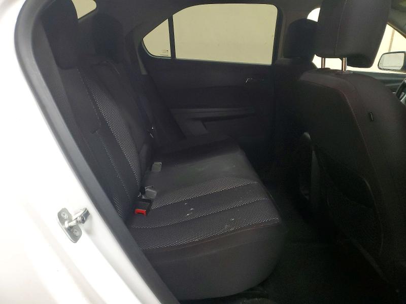 Photo 11 from auction – 2015 CHEVROLET EQUINOX LT with VIN 2GNALBEK8F1138004