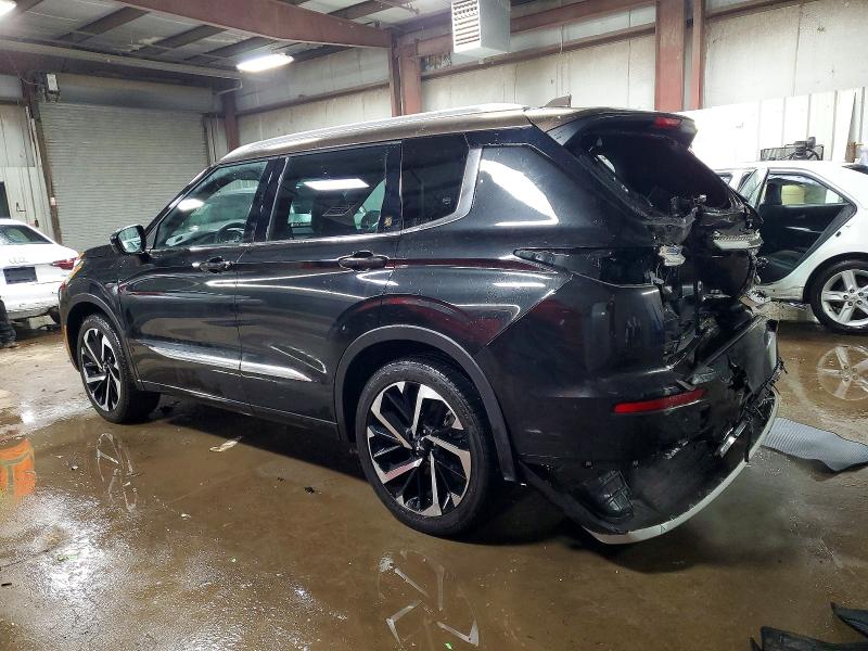 Photo 2 from auction – 2023 MITSUBISHI OUTLANDER with VIN JA4J4VA89PZ022735