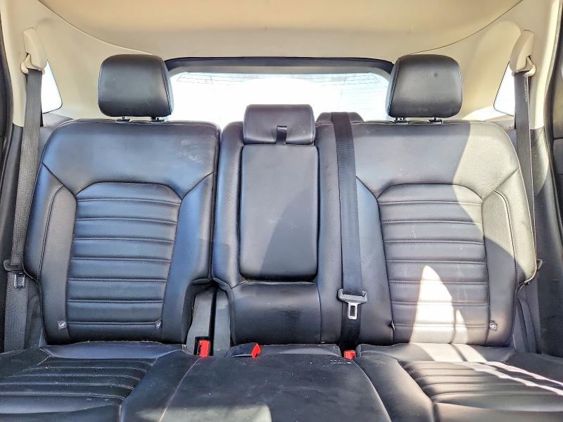Photo 9 from auction – 2022 FORD EDGE SEL with VIN 2FMPK4J92NBA53264