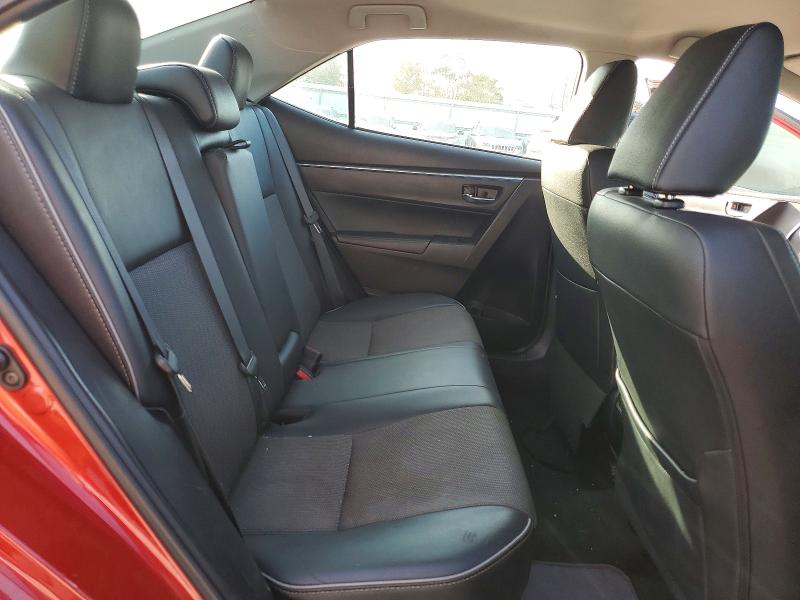 Photo 10 from auction – 2015 TOYOTA COROLLA L with VIN 5YFBURHE7FP356056