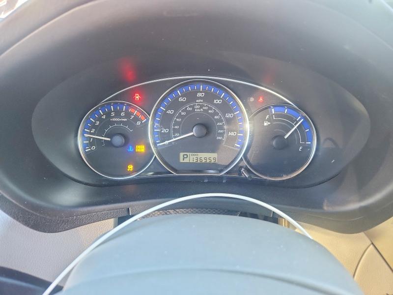 Photo 9 from auction – 2012 SUBARU FORESTER 2 with VIN JF2SHADC2CH412679