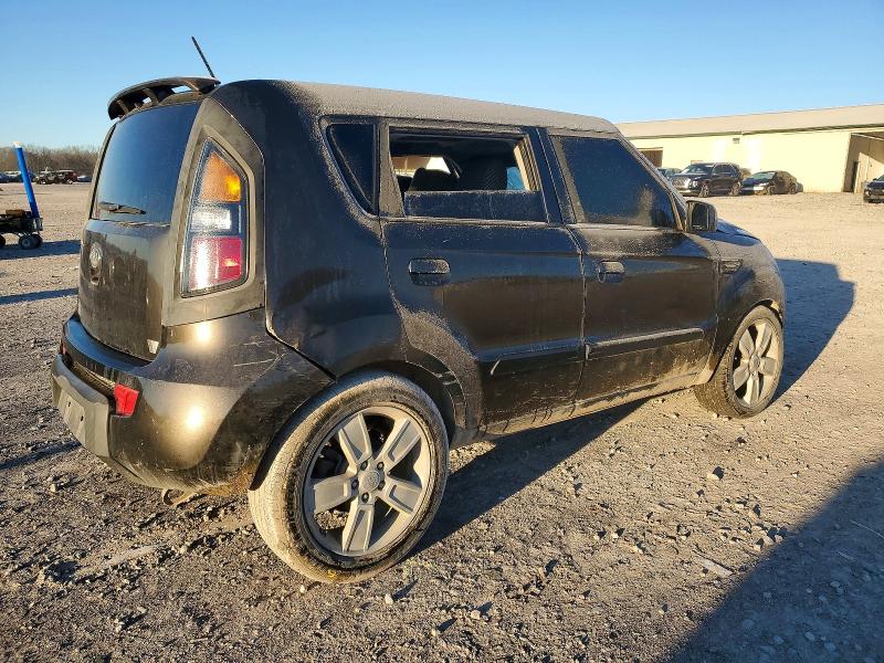 Photo 3 from auction – 2010 KIA SOUL with VIN KNDJT2A22A7097248
