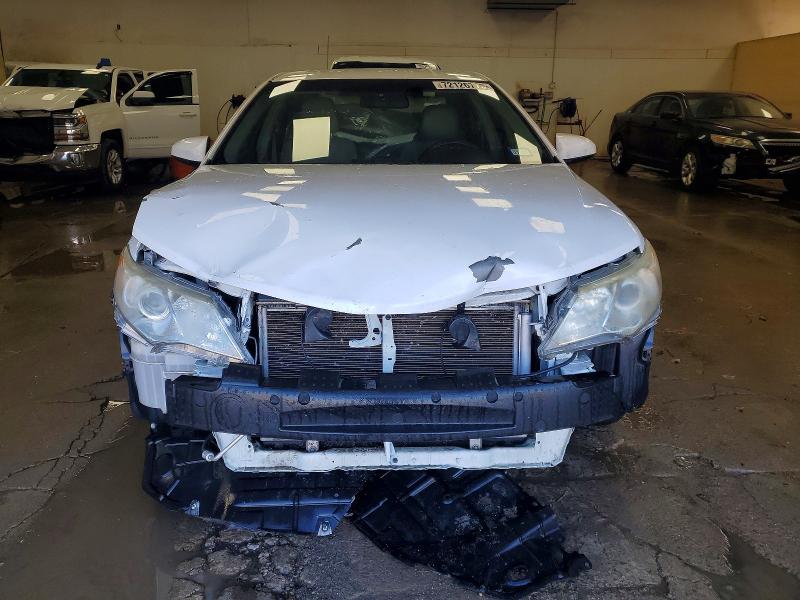 Zdjęcie 5 z aukcji – 2012 TOYOTA CAMRY BASE z VIN 4T1BF1FK4CU123864