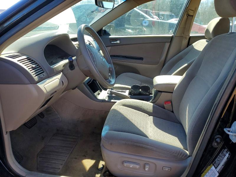 Photo 7 from auction – 2006 TOYOTA CAMRY with VIN 4T1BE32KX6U136076