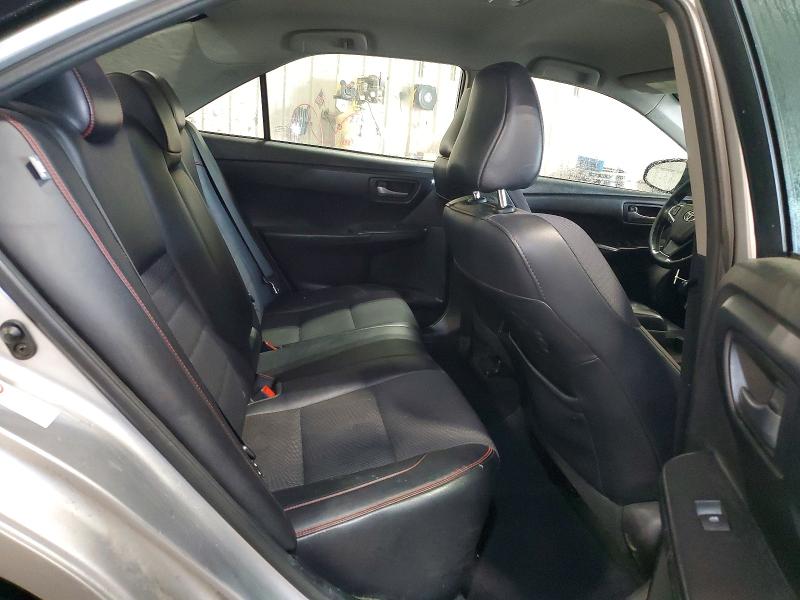 Photo 10 from auction – 2016 TOYOTA CAMRY LE with VIN 4T1BF1FK2GU193918