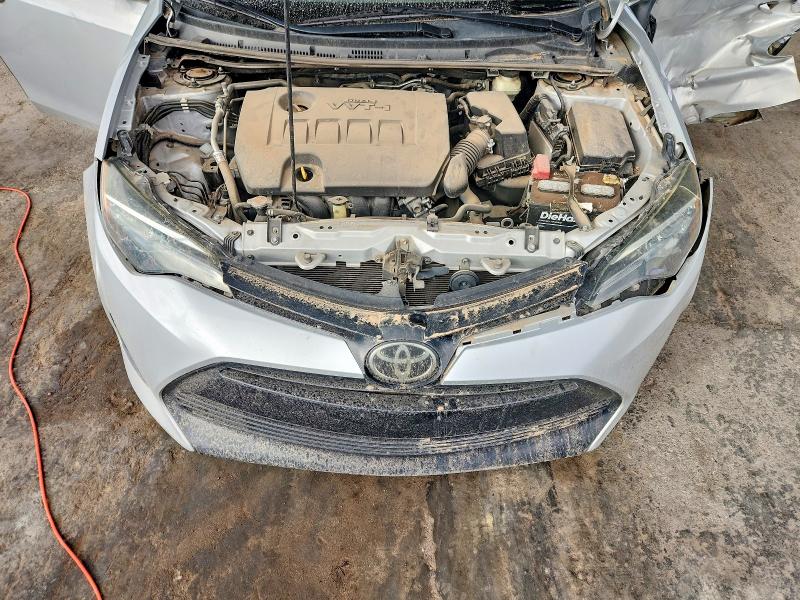 Photo 11 from auction – 2019 TOYOTA COROLLA L with VIN 2T1BURHEXKC159330