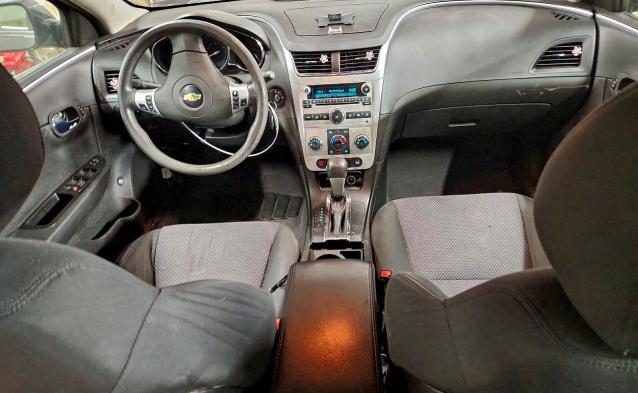 Photo 8 from auction – 2011 CHEVROLET MALIBU 1LT with VIN 1G1ZC5E11BF224562