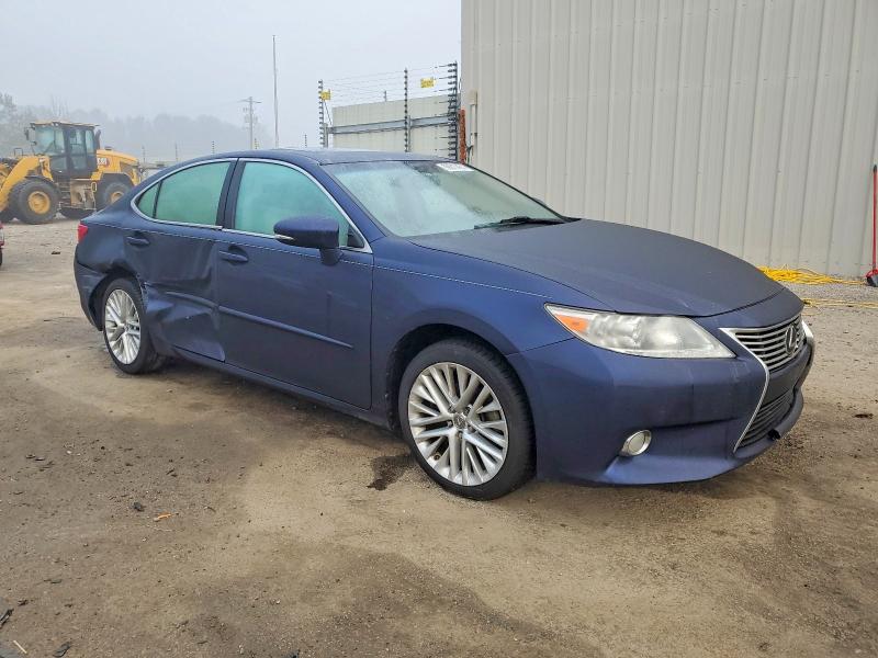 Photo 4 from auction – 2013 LEXUS ES 350 with VIN JTHBK1GG1D2033819
