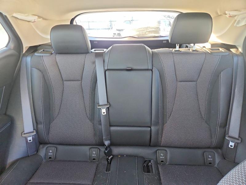 Photo 10 from auction – 2023 BUICK ENVISION with VIN LRBAZLR48PD014392