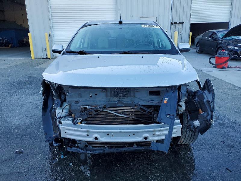 Photo 5 from auction – 2012 FORD EDGE SEL with VIN 2FMDK3JC0CBA08877