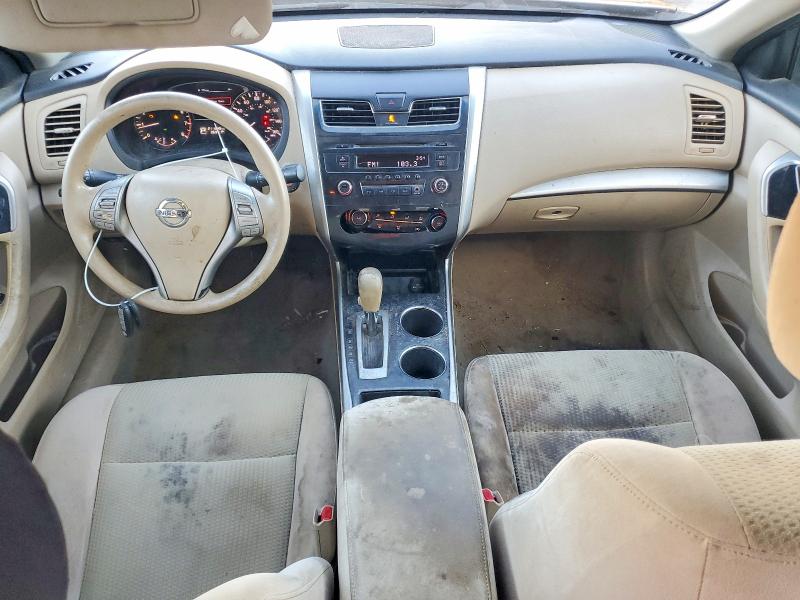 Photo 8 from auction – 2014 NISSAN ALTIMA 2.5 with VIN 1N4AL3AP5EC176823