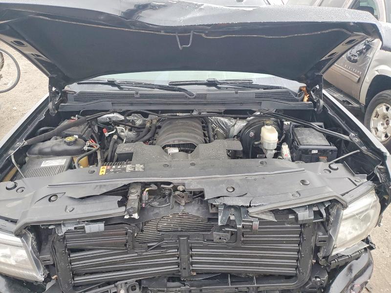 Photo 11 from auction – 2017 GMC SIERRA K15 with VIN 1GTV2MEC7HZ103790
