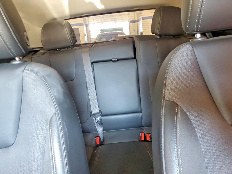 Photo 10 from auction – 2021 BUICK ENCORE GX with VIN KL4MMESL2MB130733