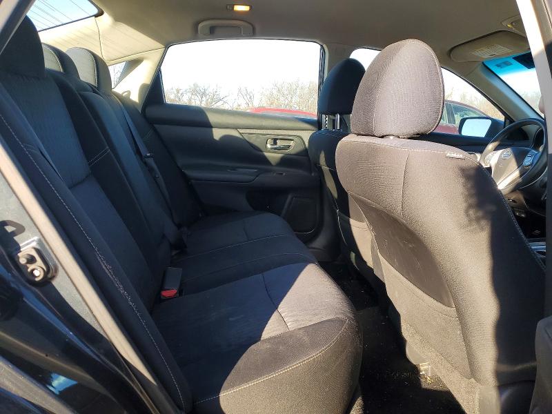 Photo 10 from auction – 2017 NISS ALTIMA with VIN 1N4AL3AP9HC270711