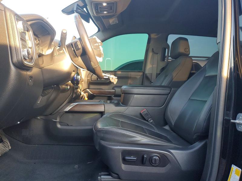Photo 7 from auction – 2021 GMC SIERRA C15 with VIN 1GTP8DEDXMZ166697