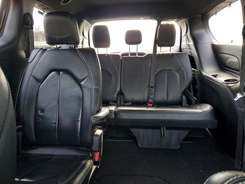 Photo 10 from auction – 2020 CHRYSLER PACIFICA T with VIN 2C4RC1BG9LR217460