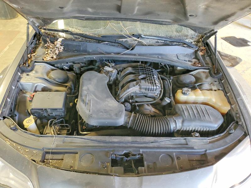 Photo 11 from auction – 2012 CHRYSLER 300 with VIN 2C3CCACGXCH283904