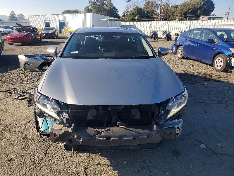 Photo 5 from auction – 2016 LEXUS ES 350 with VIN JTHBK1GG2G2219860