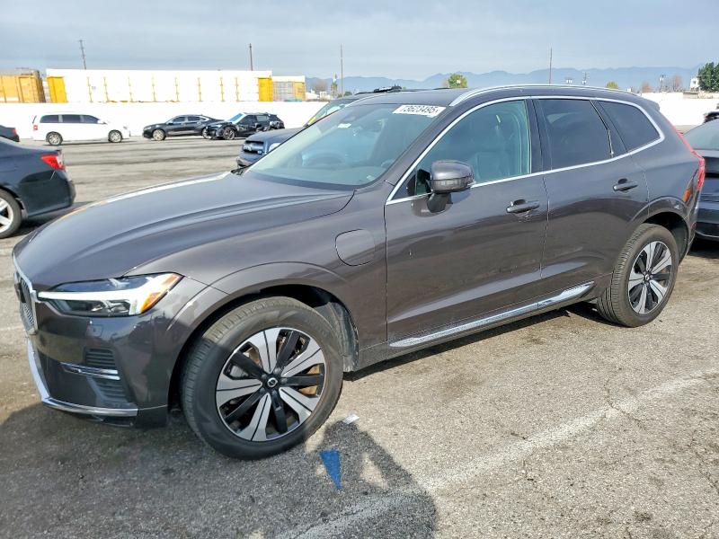 2023 VOLVO XC60