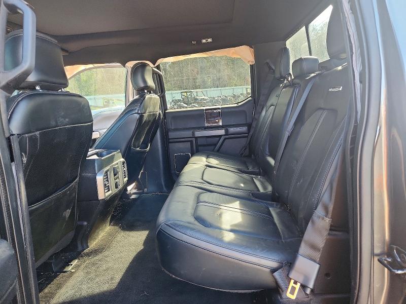 Photo 10 from auction – 2015 FORD F150 with VIN 1FTEW1EF5FFA70333