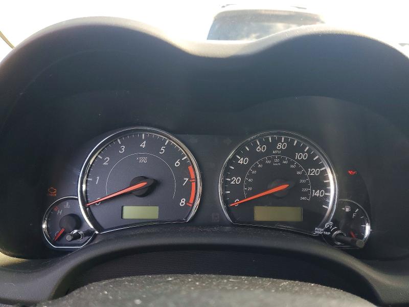 Фото 9 с аукциона – 2013 TOYOTA COROLLA с VIN 5YFBU4EE5DP116122