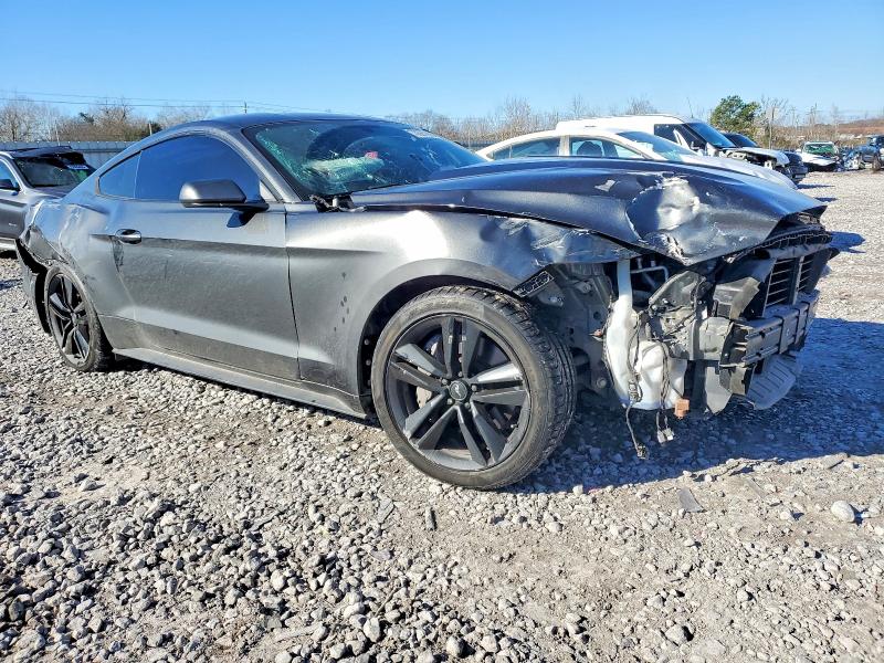 Photo 4 from auction – 2016 FORD MUSTANG with VIN 1FA6P8TH0G5266319
