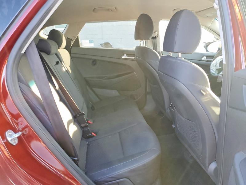 Photo 11 from auction – 2020 HYUNDAI TUCSON LIM with VIN KM8J3CAL2LU200019