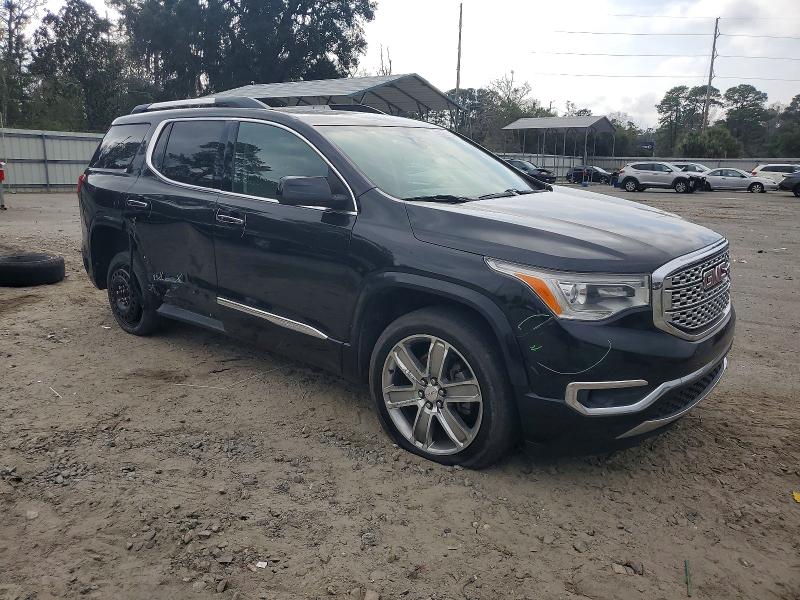 Zdjęcie 4 z aukcji – 2017 GMC ACADIA DEN z VIN 1GKKNPLS9HZ122299