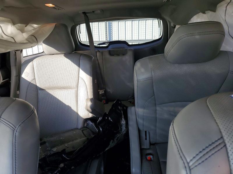 Foto 10 de la subasta – 2016 TOYOTA HIGHLANDER con VIN 5TDYKRFH2GS187201