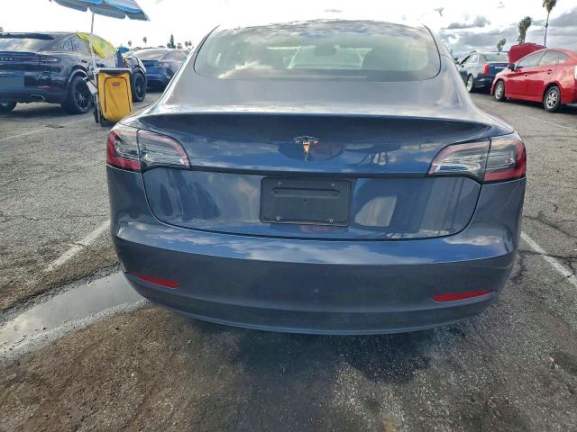 Photo 6 from auction – 2023 TESLA MODEL 3 with VIN 5YJ3E1EA9PF469329