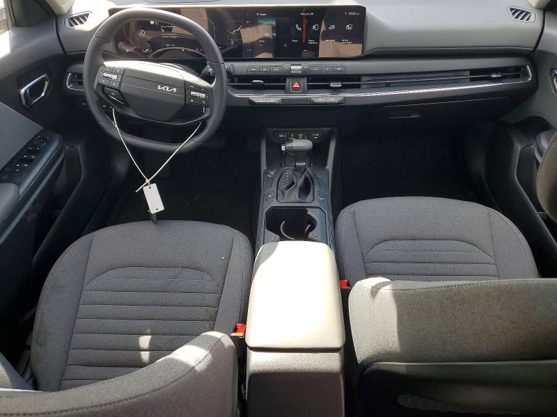Photo 8 from auction – 2025 KIA K4 EX with VIN 3KPFU4DE1SE200505